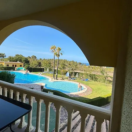 Cozy Duplex Les Rotes Denia Exterior photo