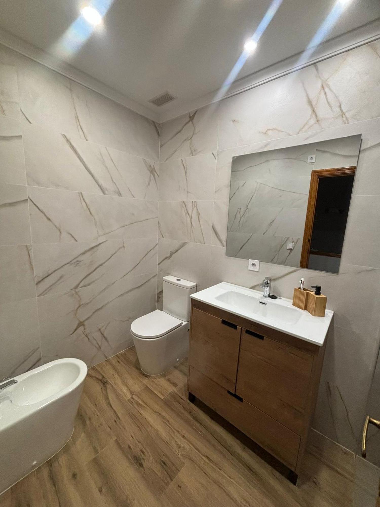 Ferienhaus Cozy Duplex Les Rotes Dénia