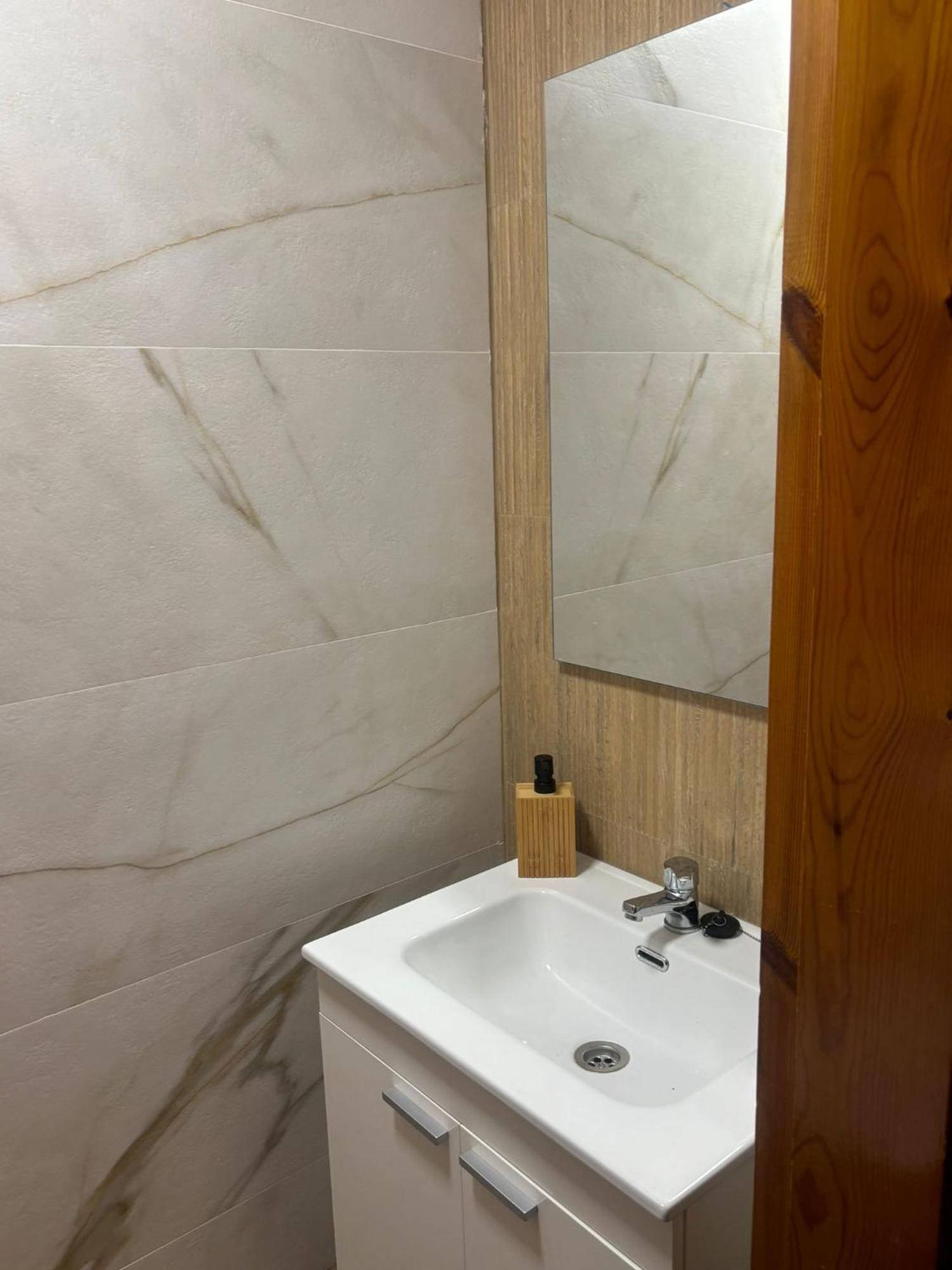 Cozy Duplex Les Rotes * Denia