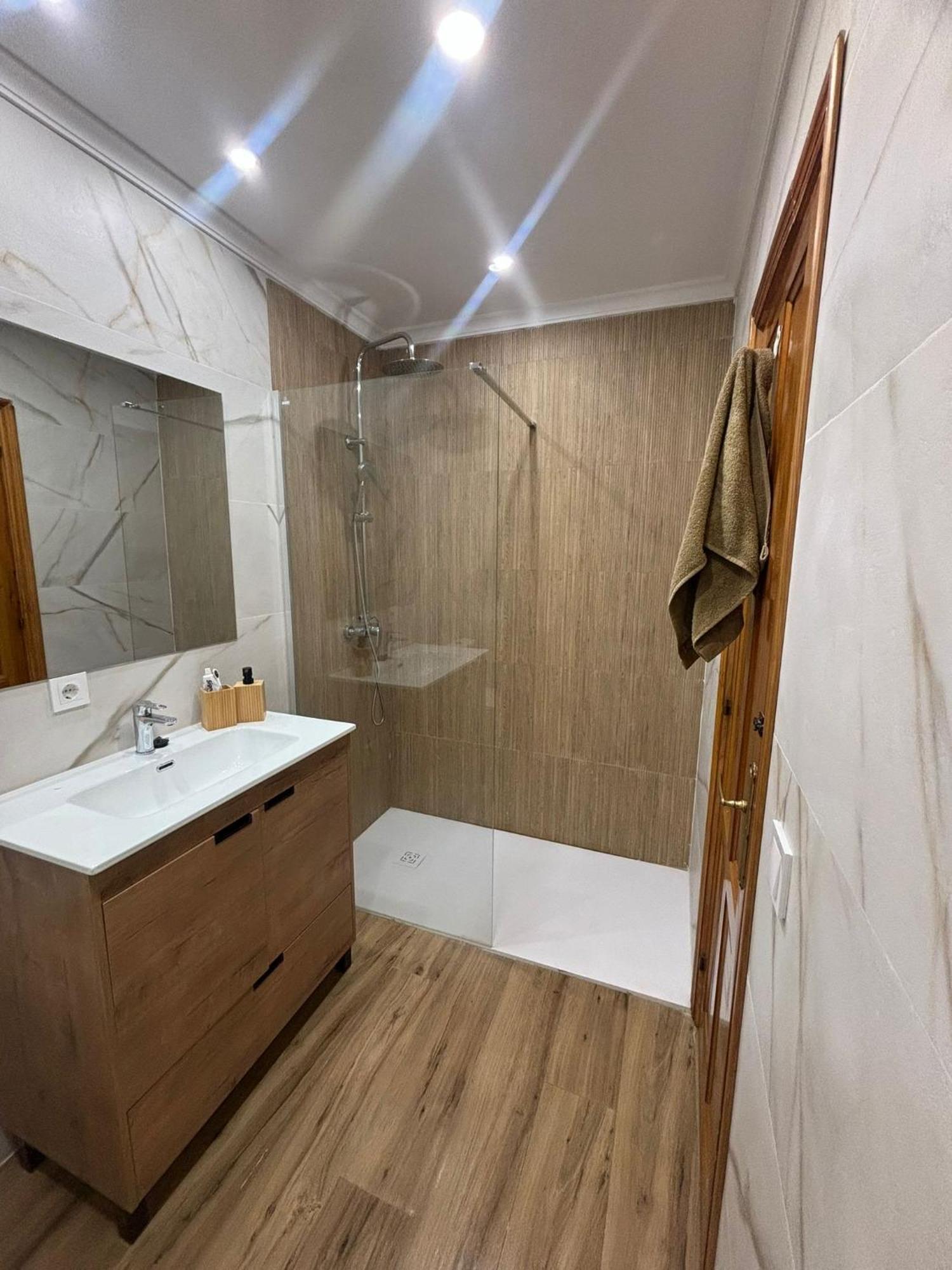Holiday home Cozy Duplex Les Rotes Denia