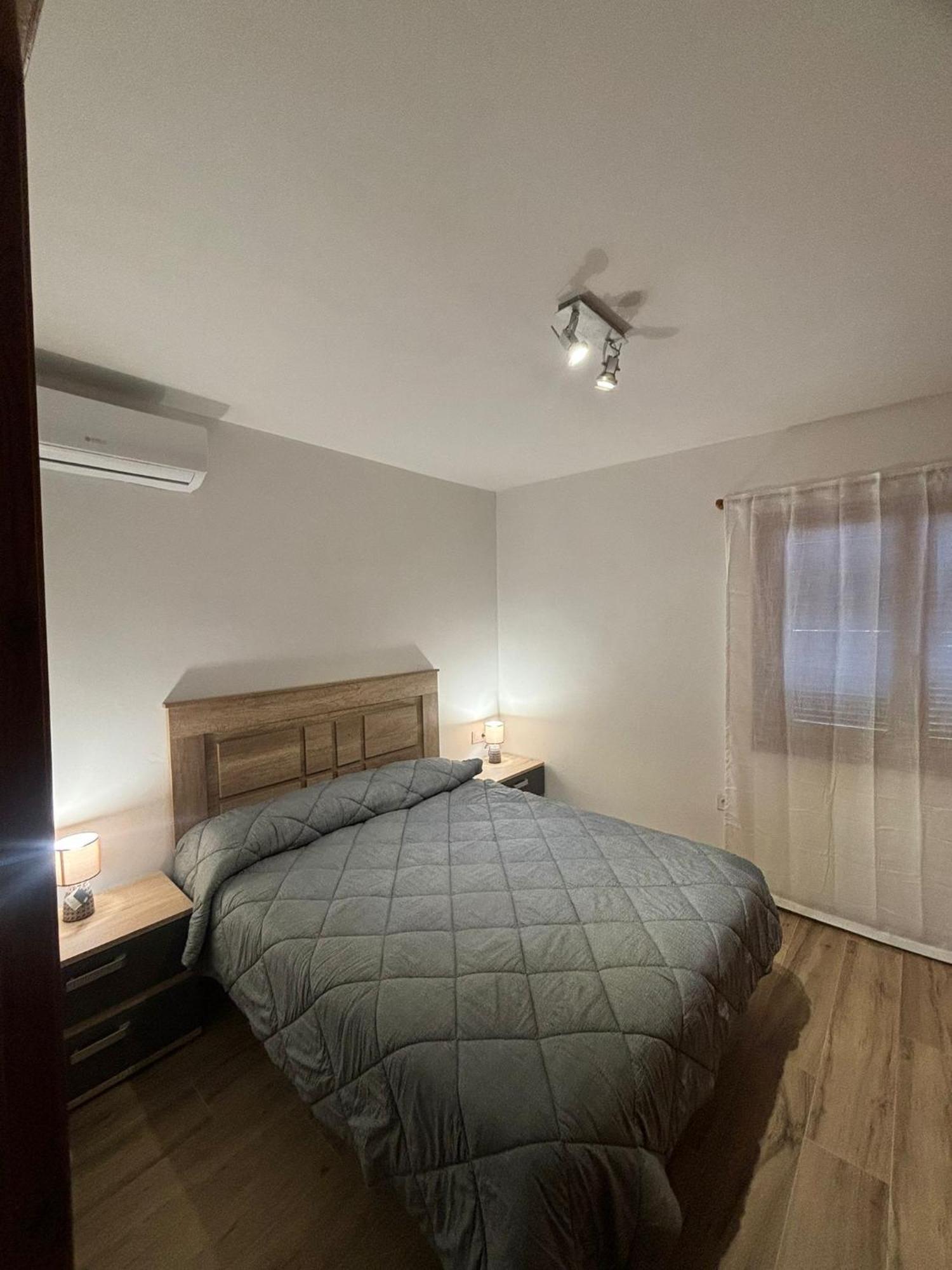 Holiday home Cozy Duplex Les Rotes Denia
