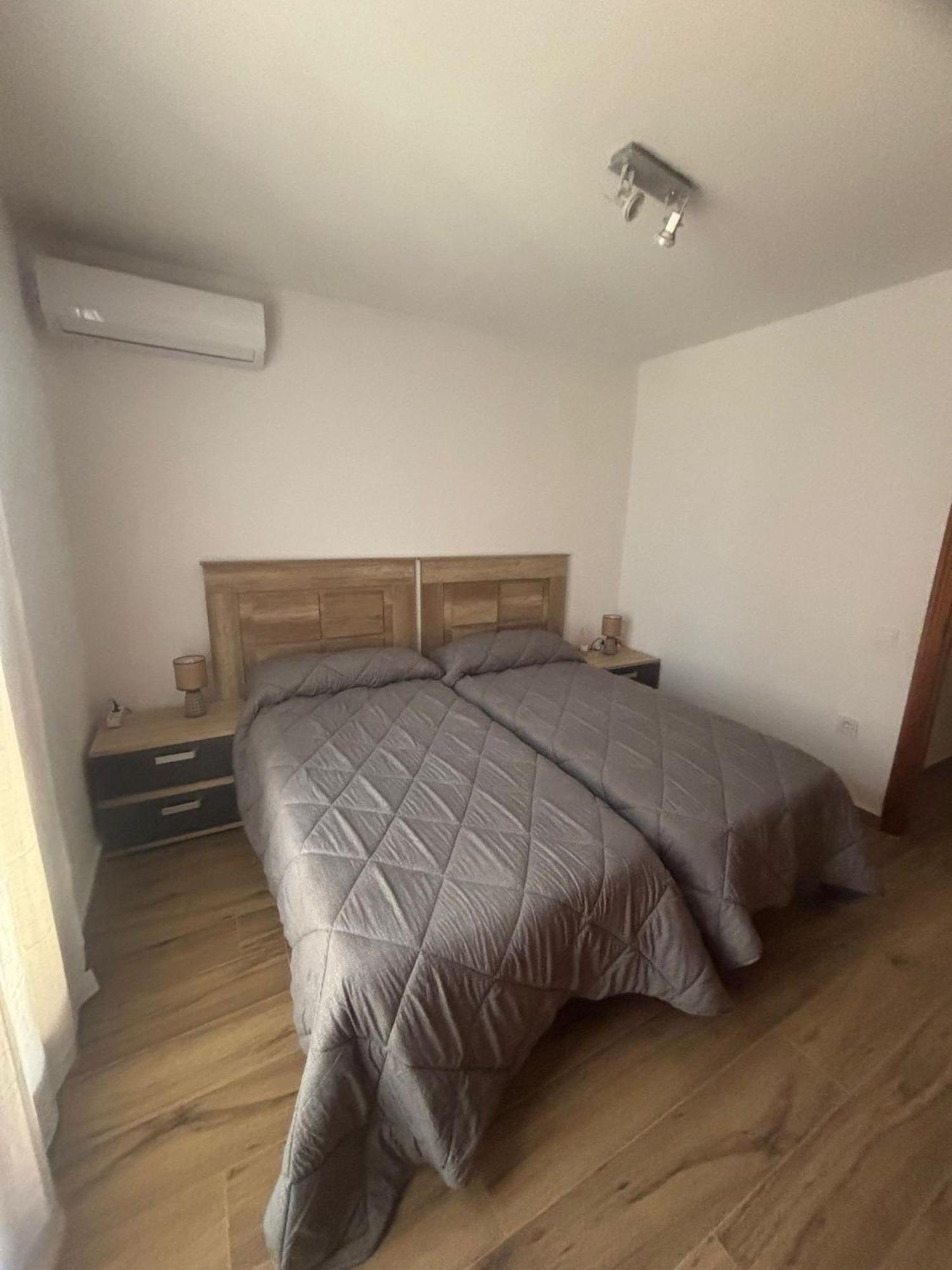 Ferienhaus Cozy Duplex Les Rotes Dénia