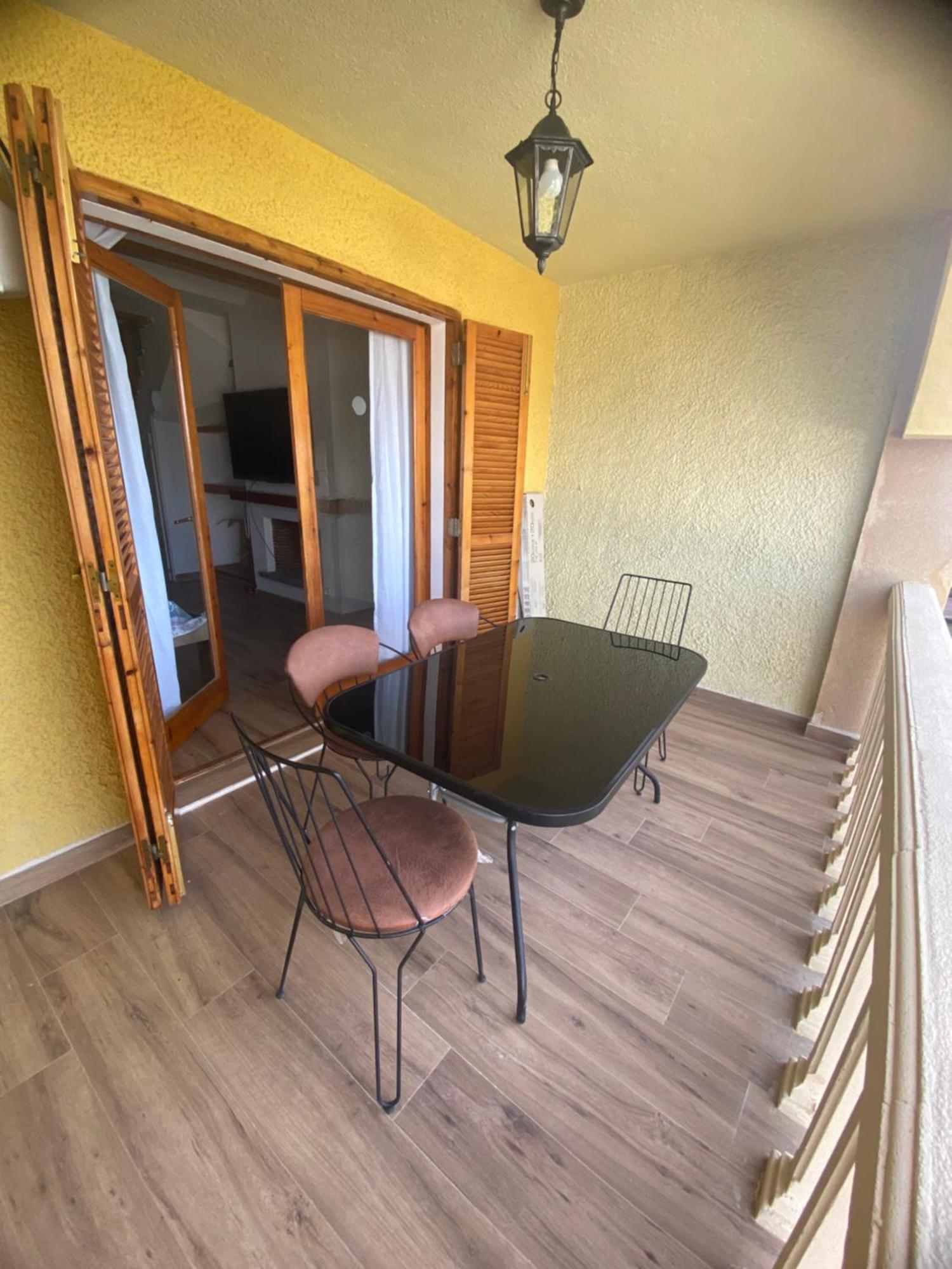 Ferienhaus Cozy Duplex Les Rotes Dénia