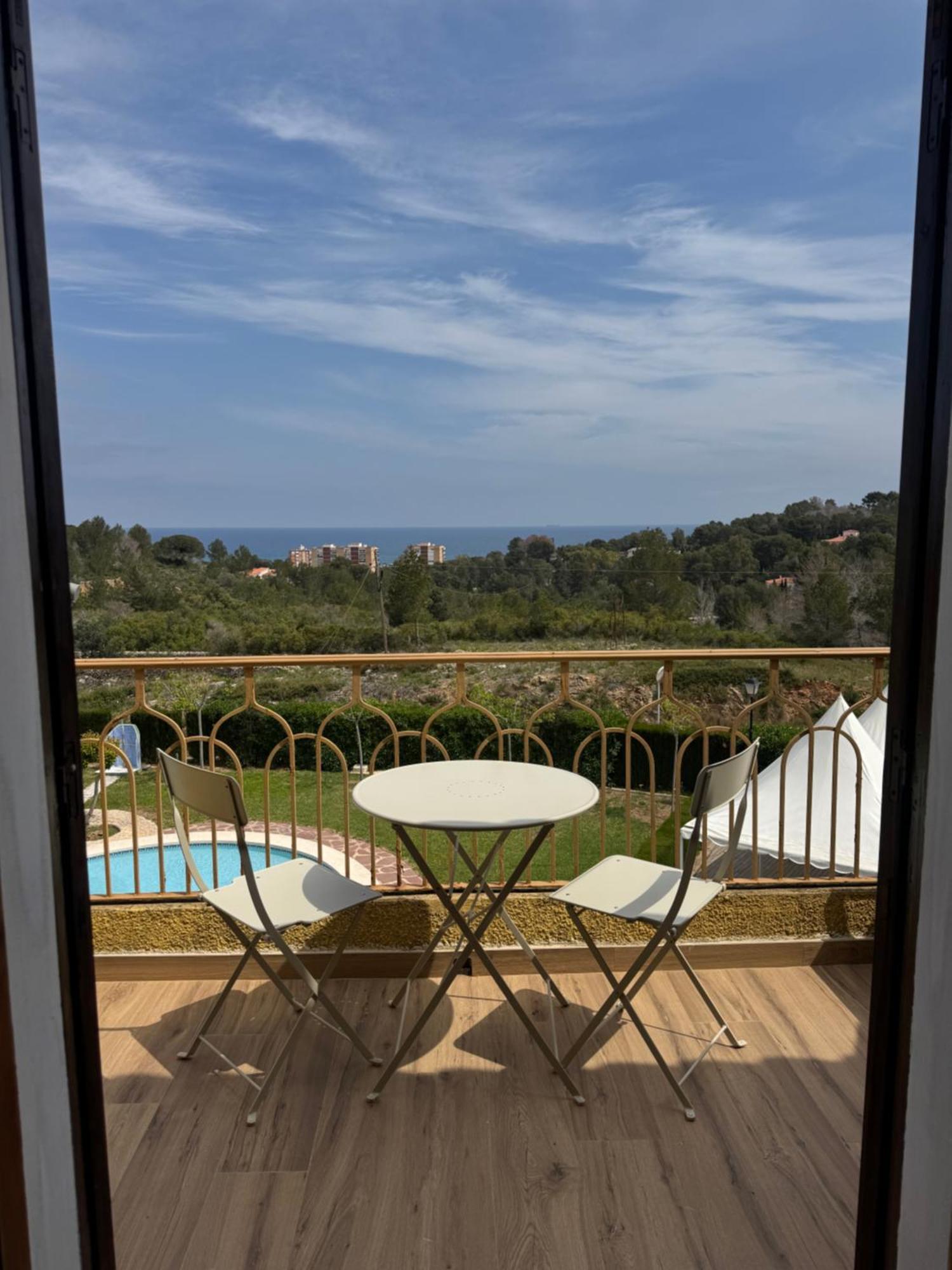 Holiday home Cozy Duplex Les Rotes