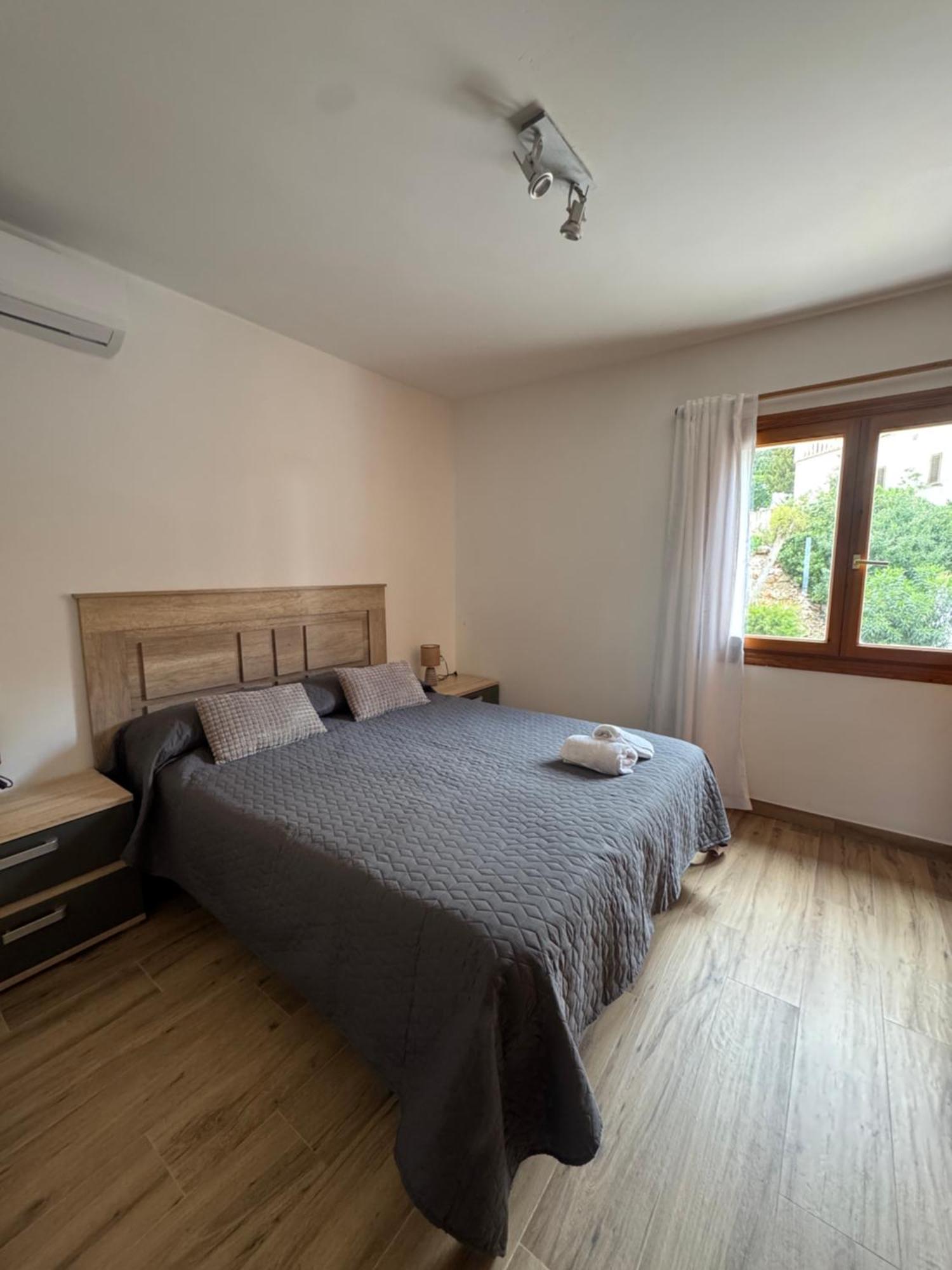 Cozy Duplex Les Rotes Dénia