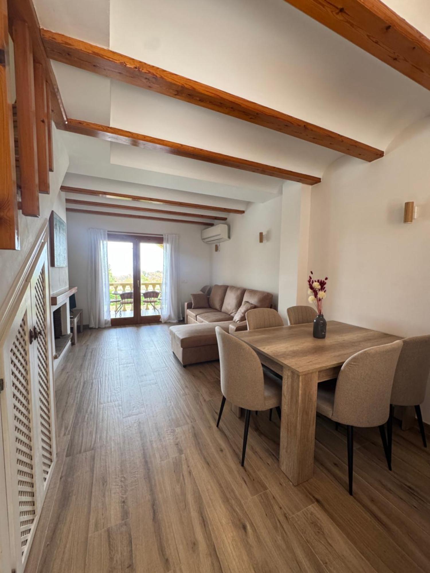 Cozy Duplex Les Rotes * Dénia